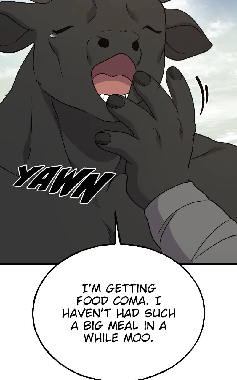 Solo Farming In The Tower Chapter 35 – Queen Poisonous Honey Bee Jr. Page 111