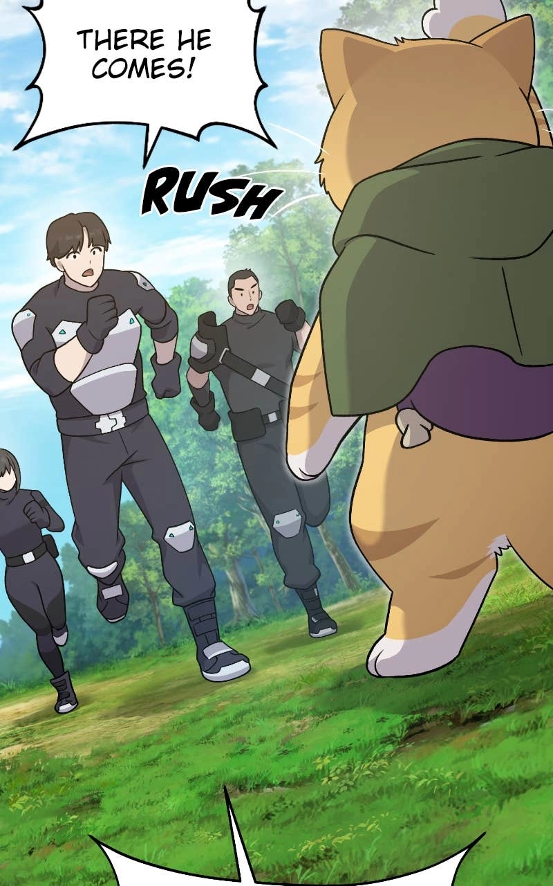 Solo Farming In The Tower Chapter 35 – Queen Poisonous Honey Bee Jr. Page 116