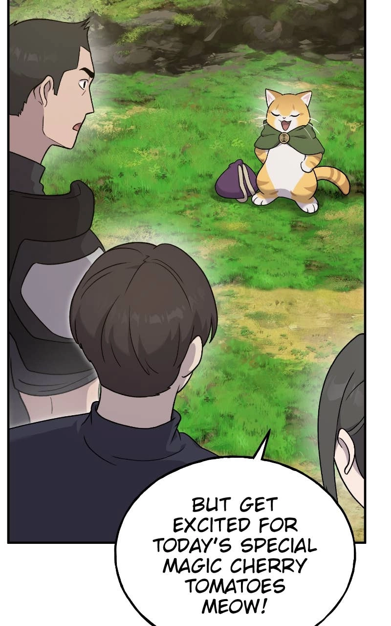 Solo Farming In The Tower Chapter 35 – Queen Poisonous Honey Bee Jr. Page 118