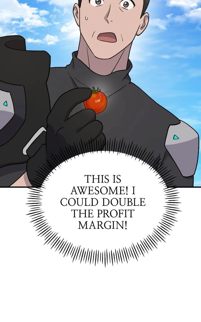 Solo Farming In The Tower Chapter 35 – Queen Poisonous Honey Bee Jr. Page 128