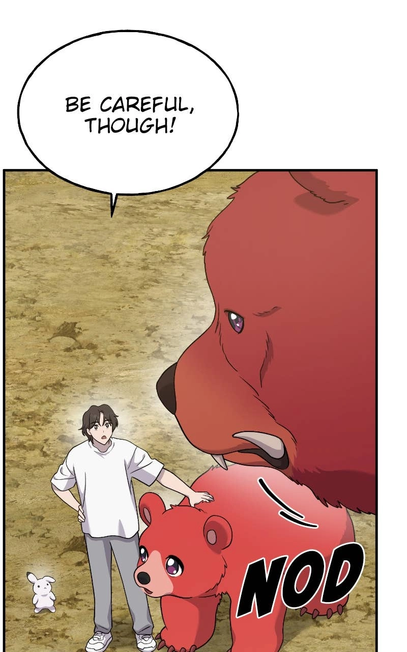 Solo Farming In The Tower Chapter 35 – Queen Poisonous Honey Bee Jr. Page 12
