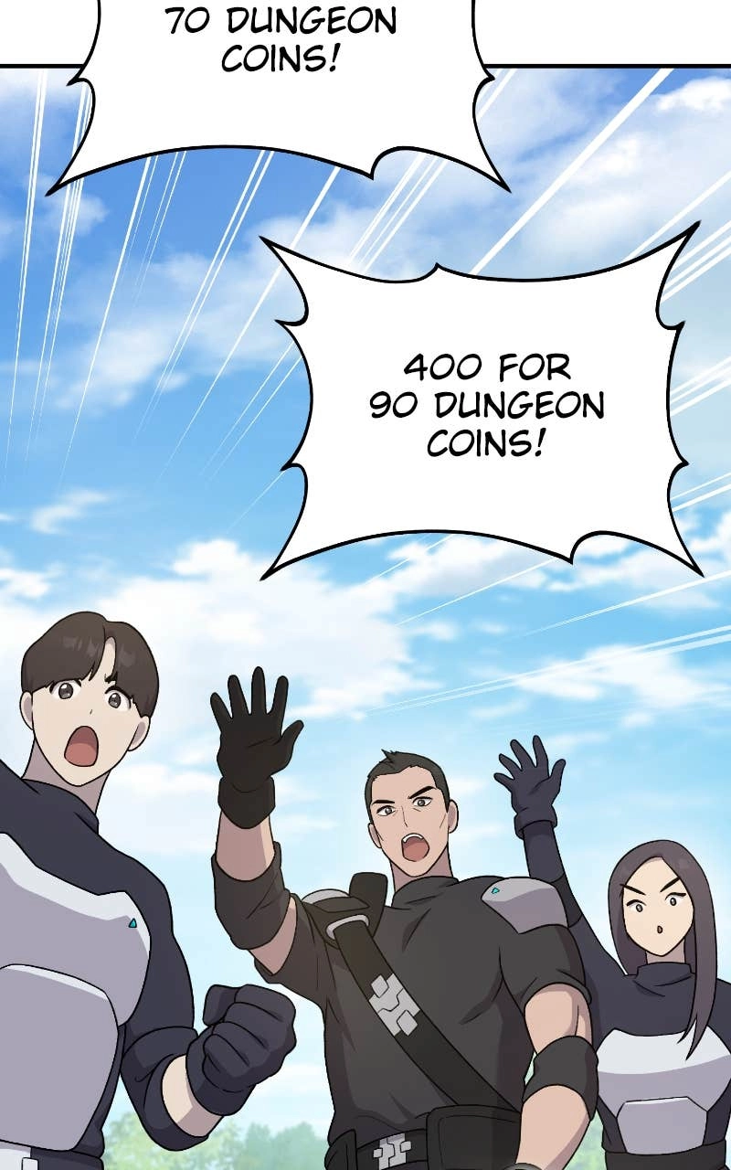 Solo Farming In The Tower Chapter 35 – Queen Poisonous Honey Bee Jr. Page 131