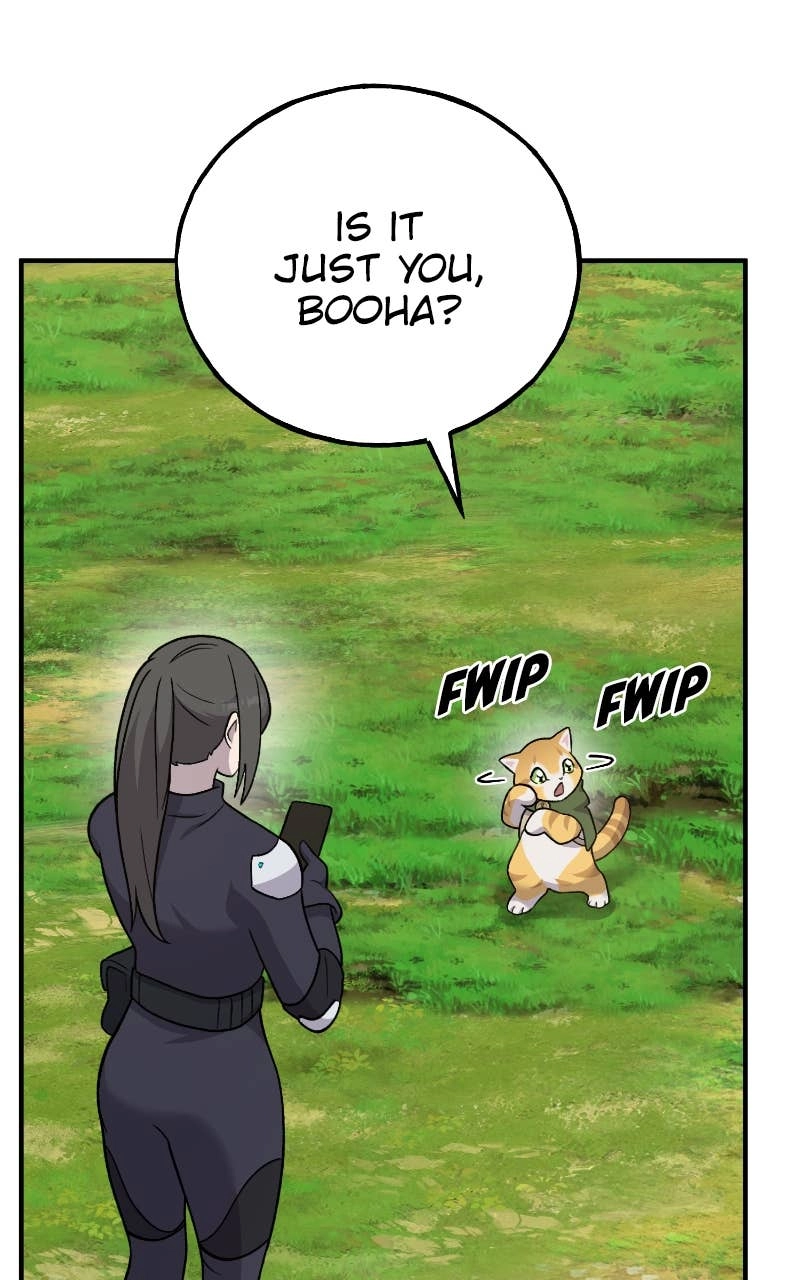 Solo Farming In The Tower Chapter 35 – Queen Poisonous Honey Bee Jr. Page 144