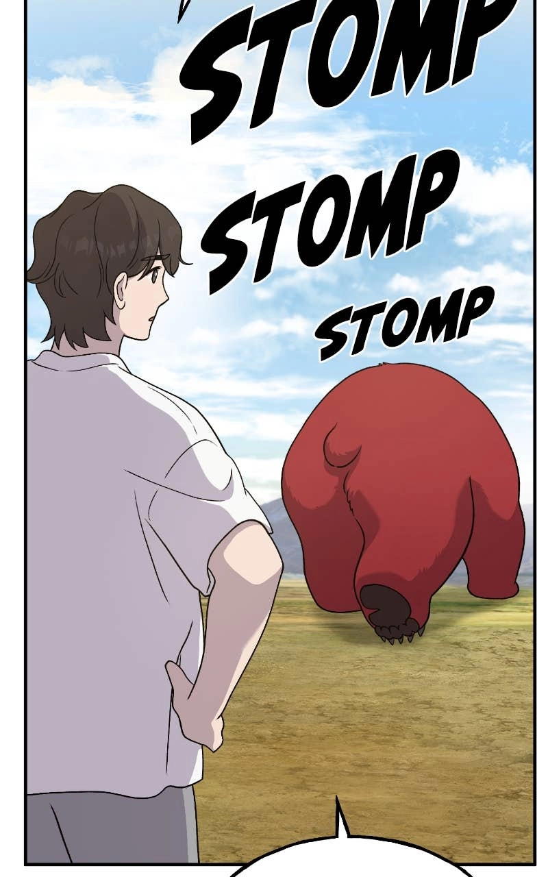 Solo Farming In The Tower Chapter 35 – Queen Poisonous Honey Bee Jr. Page 14
