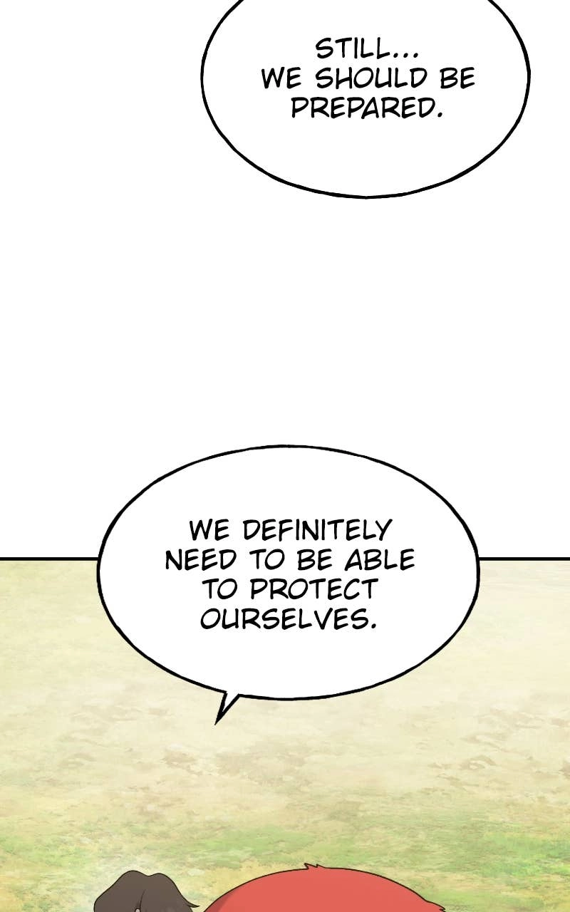 Solo Farming In The Tower Chapter 35 – Queen Poisonous Honey Bee Jr. Page 15