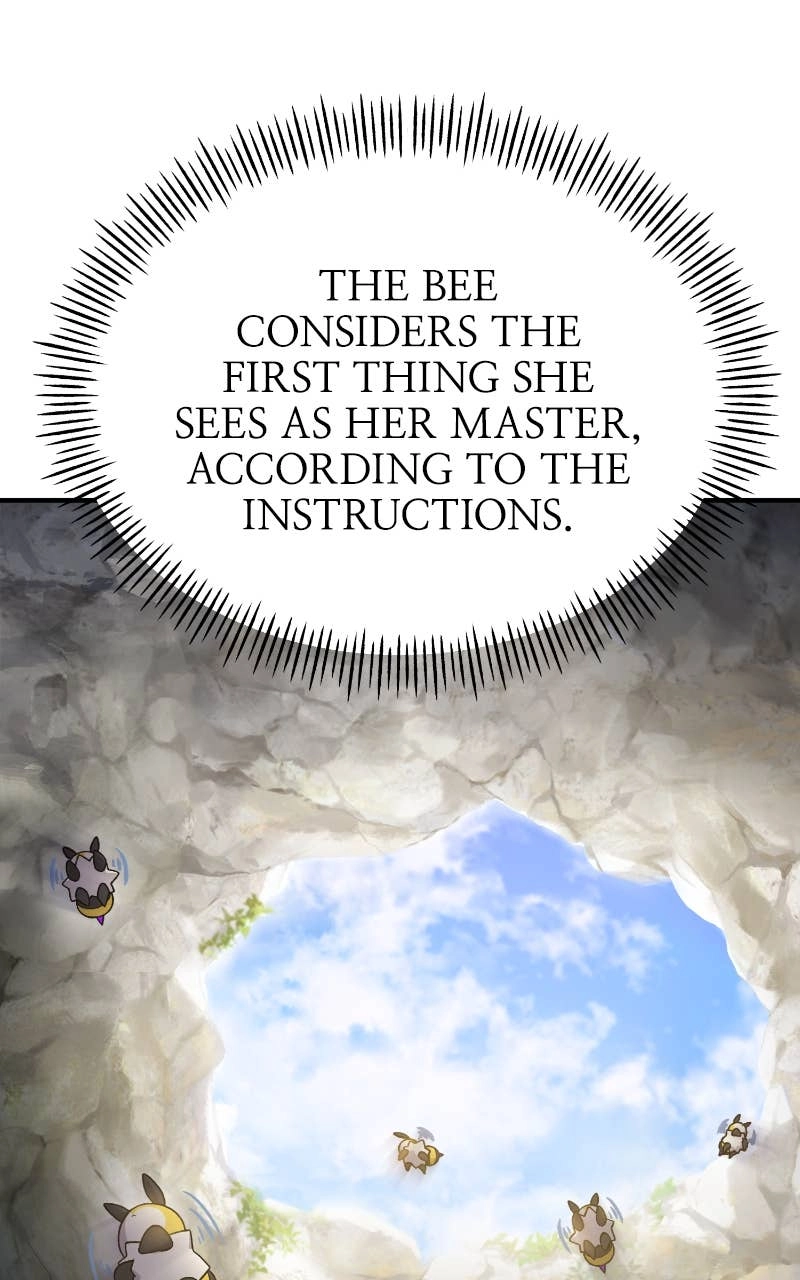 Solo Farming In The Tower Chapter 35 – Queen Poisonous Honey Bee Jr. Page 26