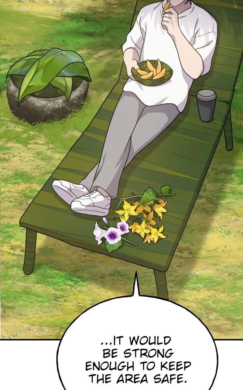 Solo Farming In The Tower Chapter 35 – Queen Poisonous Honey Bee Jr. Page 29