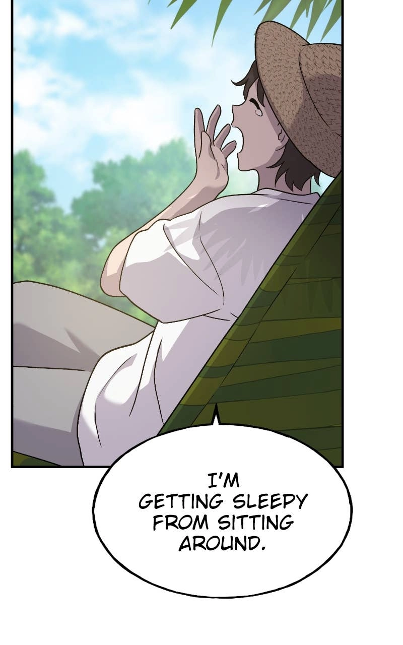 Solo Farming In The Tower Chapter 35 – Queen Poisonous Honey Bee Jr. Page 31