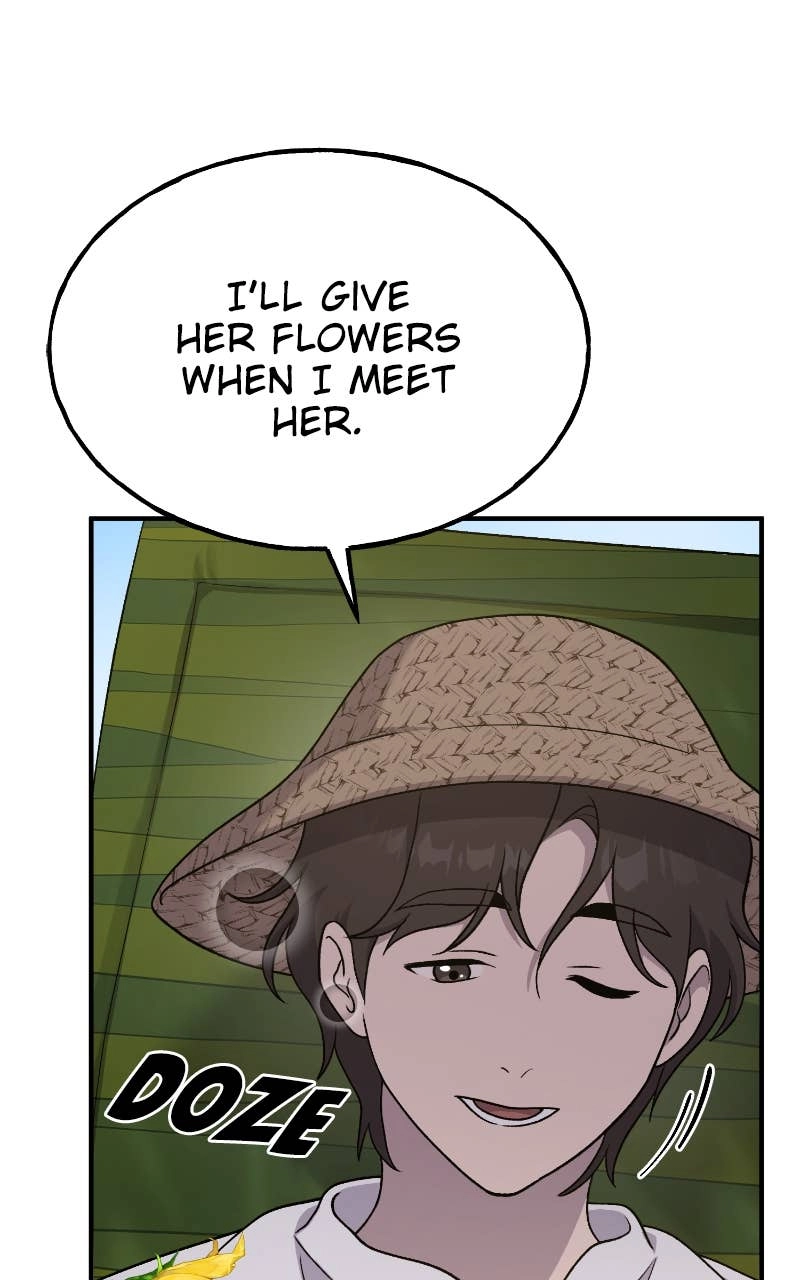 Solo Farming In The Tower Chapter 35 – Queen Poisonous Honey Bee Jr. Page 32