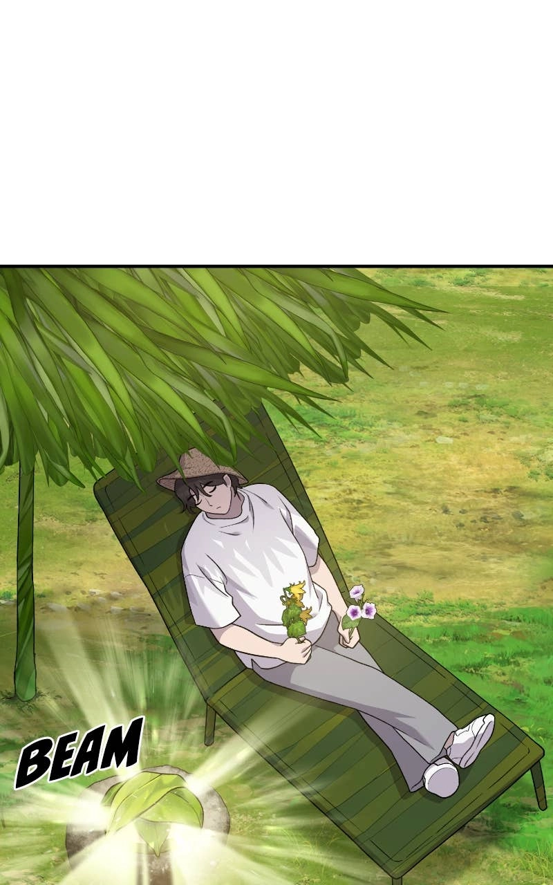 Solo Farming In The Tower Chapter 35 – Queen Poisonous Honey Bee Jr. Page 40