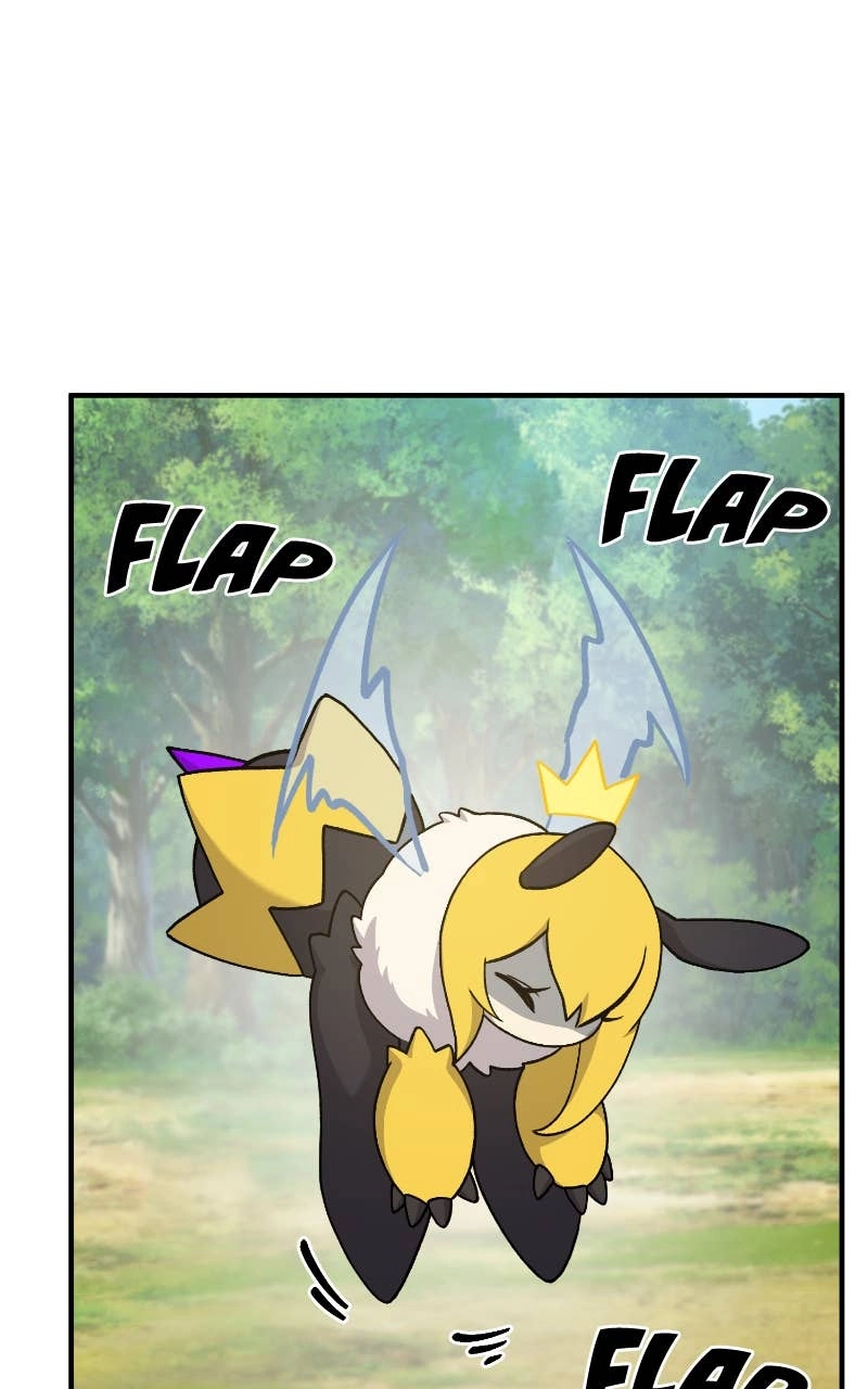 Solo Farming In The Tower Chapter 35 – Queen Poisonous Honey Bee Jr. Page 50