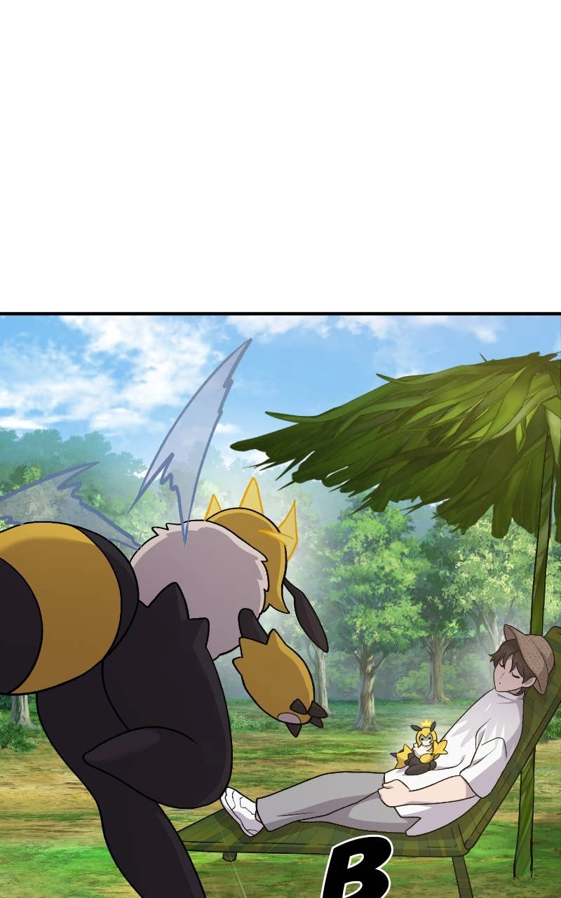 Solo Farming In The Tower Chapter 35 – Queen Poisonous Honey Bee Jr. Page 62