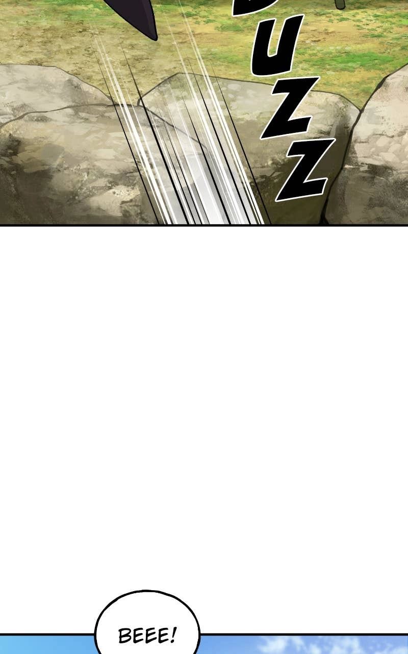 Solo Farming In The Tower Chapter 35 – Queen Poisonous Honey Bee Jr. Page 63