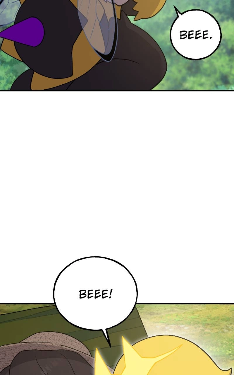 Solo Farming In The Tower Chapter 35 – Queen Poisonous Honey Bee Jr. Page 65