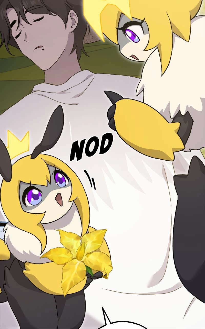 Solo Farming In The Tower Chapter 35 – Queen Poisonous Honey Bee Jr. Page 66