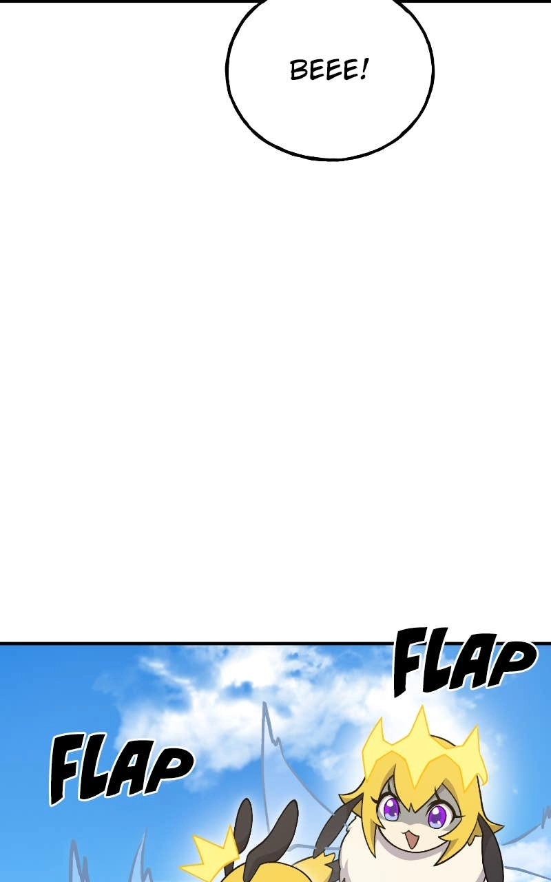 Solo Farming In The Tower Chapter 35 – Queen Poisonous Honey Bee Jr. Page 67