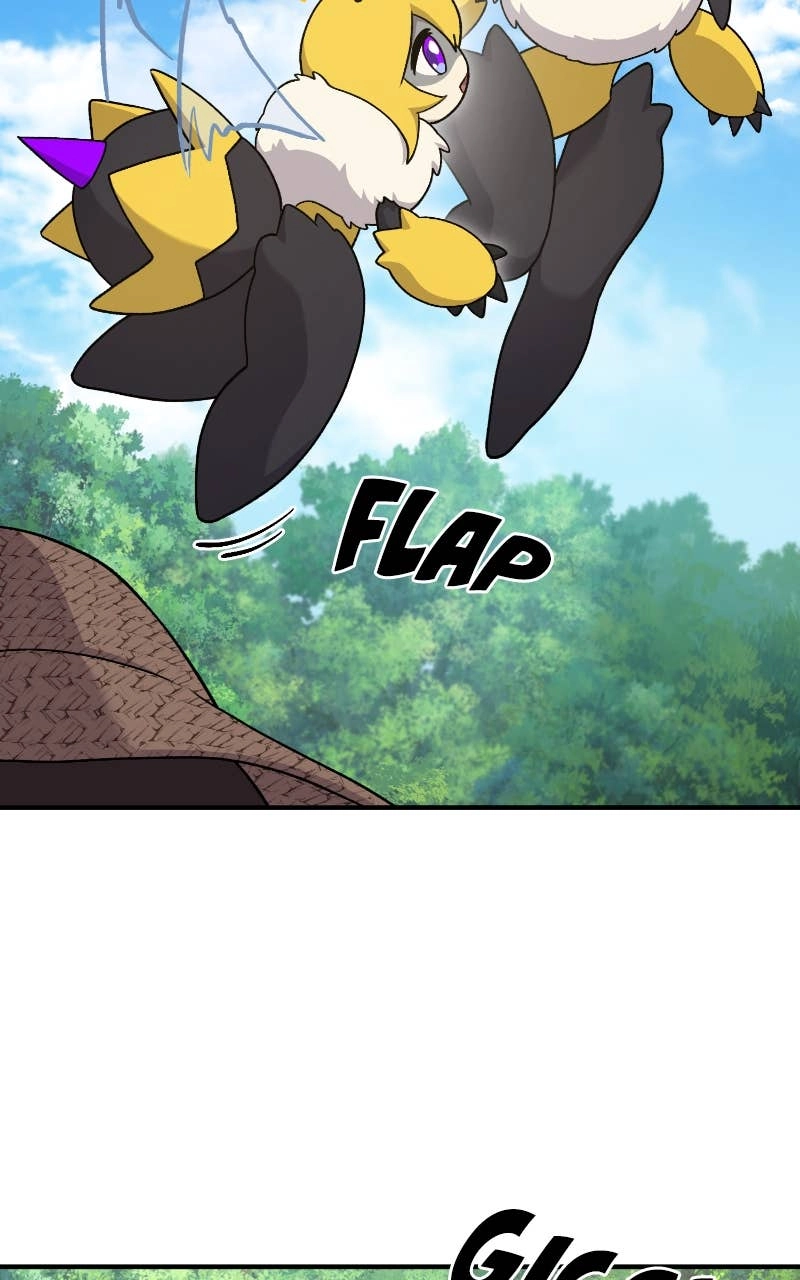 Solo Farming In The Tower Chapter 35 – Queen Poisonous Honey Bee Jr. Page 68