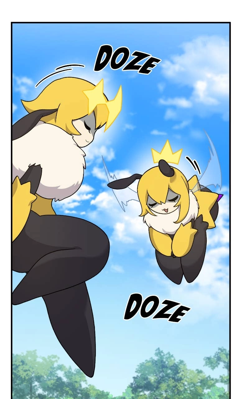 Solo Farming In The Tower Chapter 35 – Queen Poisonous Honey Bee Jr. Page 71