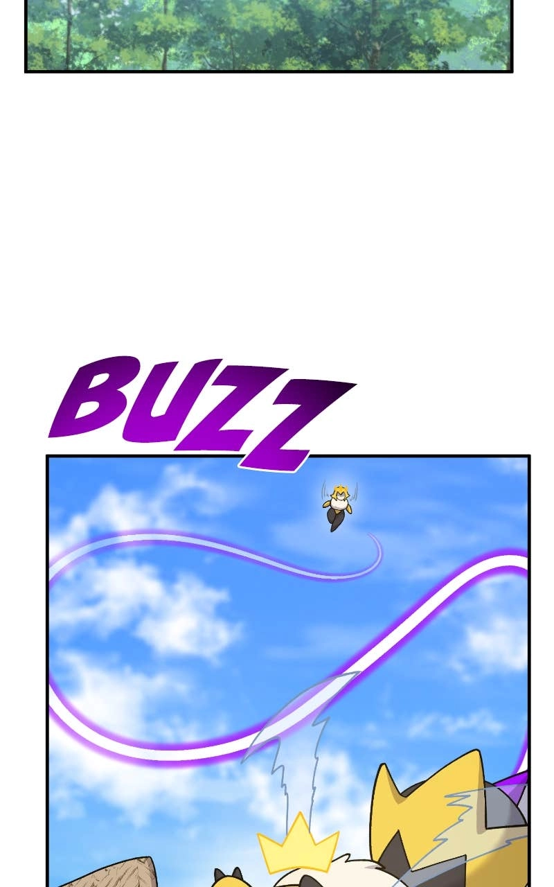 Solo Farming In The Tower Chapter 35 – Queen Poisonous Honey Bee Jr. Page 72