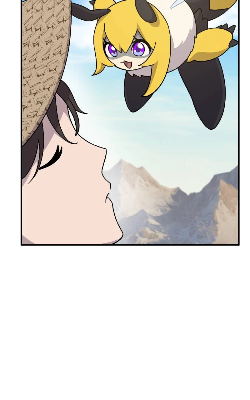 Solo Farming In The Tower Chapter 35 – Queen Poisonous Honey Bee Jr. Page 73