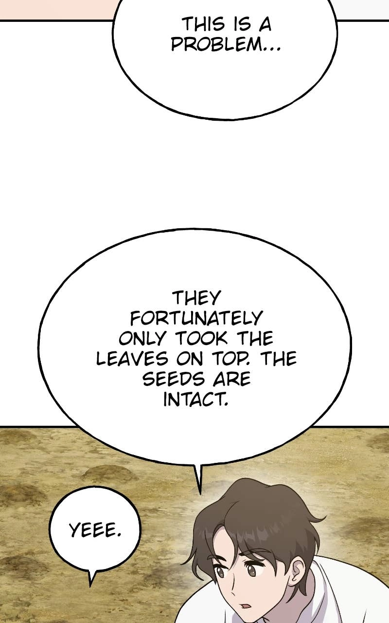 Solo Farming In The Tower Chapter 35 – Queen Poisonous Honey Bee Jr. Page 8