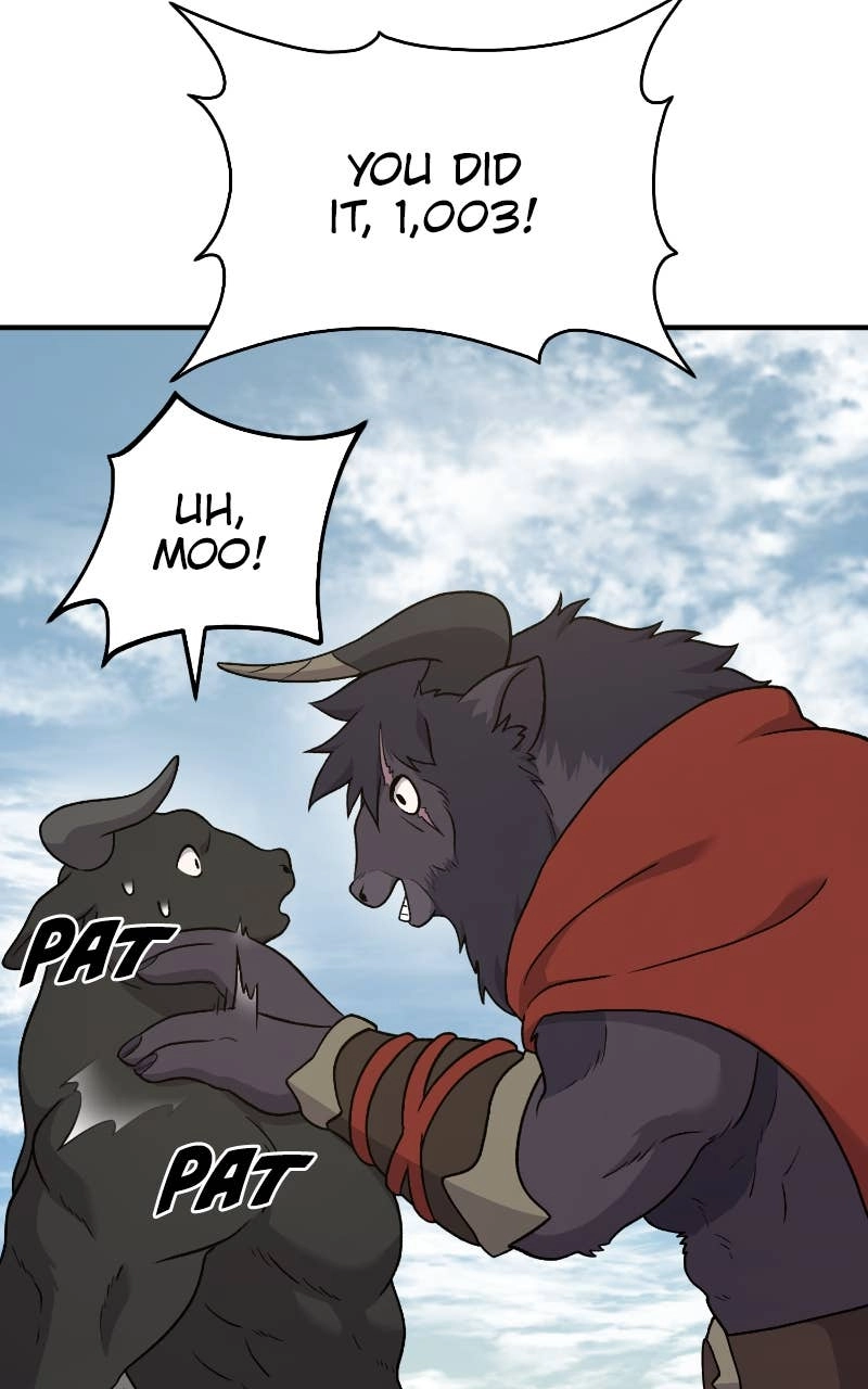 Solo Farming In The Tower Chapter 35 – Queen Poisonous Honey Bee Jr. Page 97