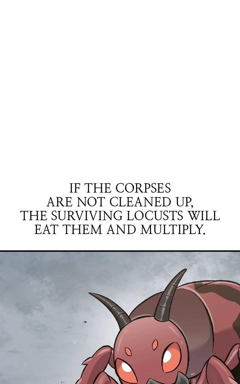 Solo Farming In The Tower Chapter 66 – The Black Dragon's Favor Page 103