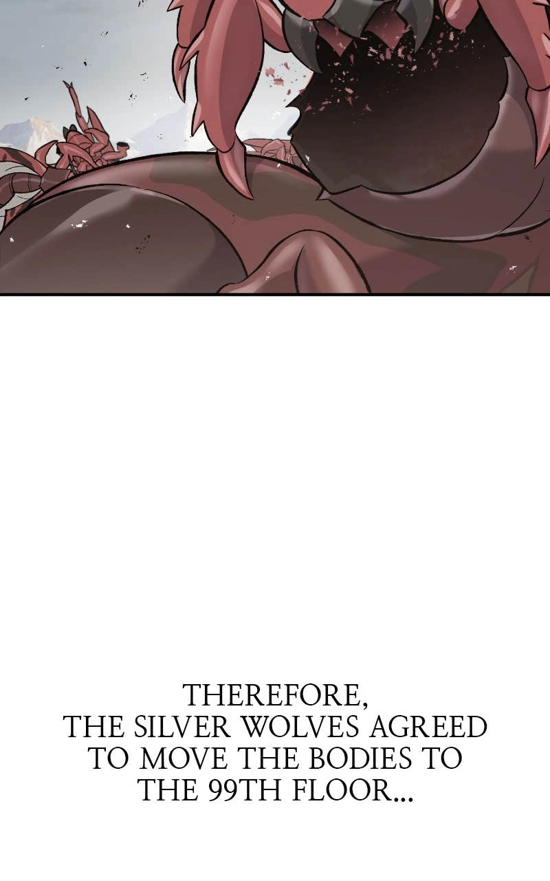 Solo Farming In The Tower Chapter 66 – The Black Dragon's Favor Page 104