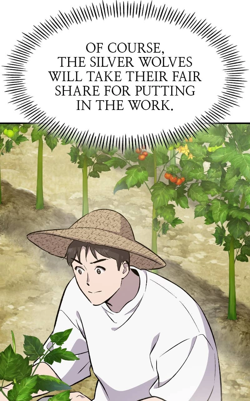 Solo Farming In The Tower Chapter 66 – The Black Dragon's Favor Page 109