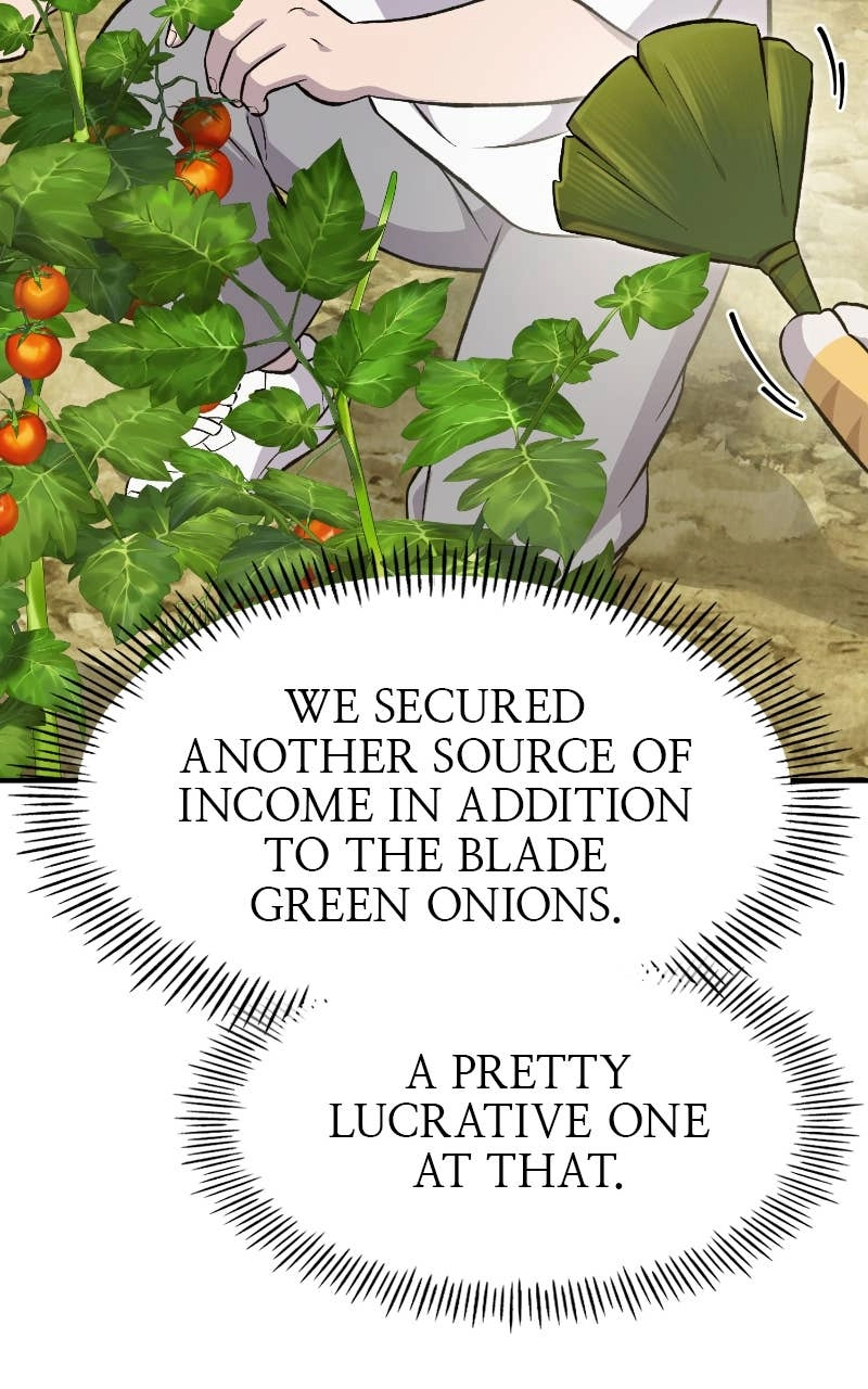 Solo Farming In The Tower Chapter 66 – The Black Dragon's Favor Page 110