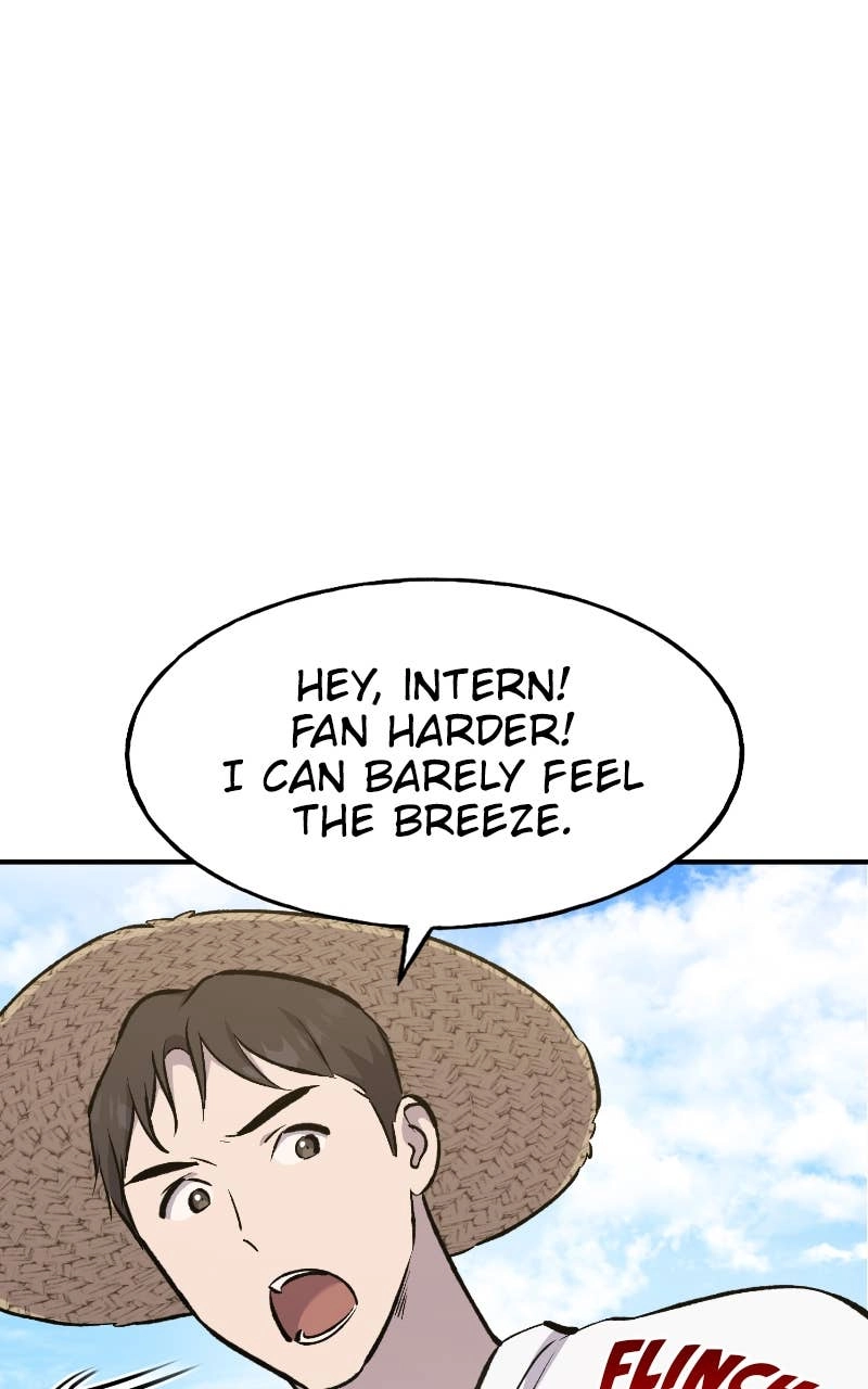 Solo Farming In The Tower Chapter 66 – The Black Dragon's Favor Page 111