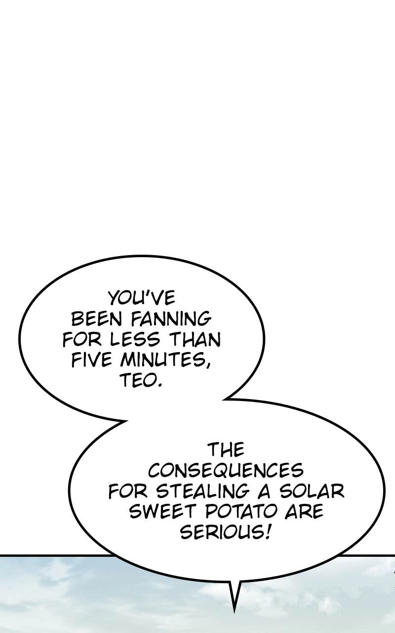 Solo Farming In The Tower Chapter 66 – The Black Dragon's Favor Page 115