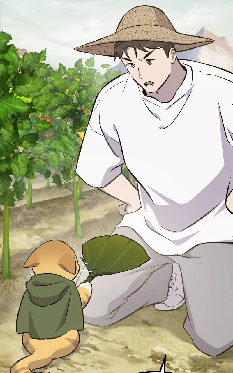 Solo Farming In The Tower Chapter 66 – The Black Dragon's Favor Page 116