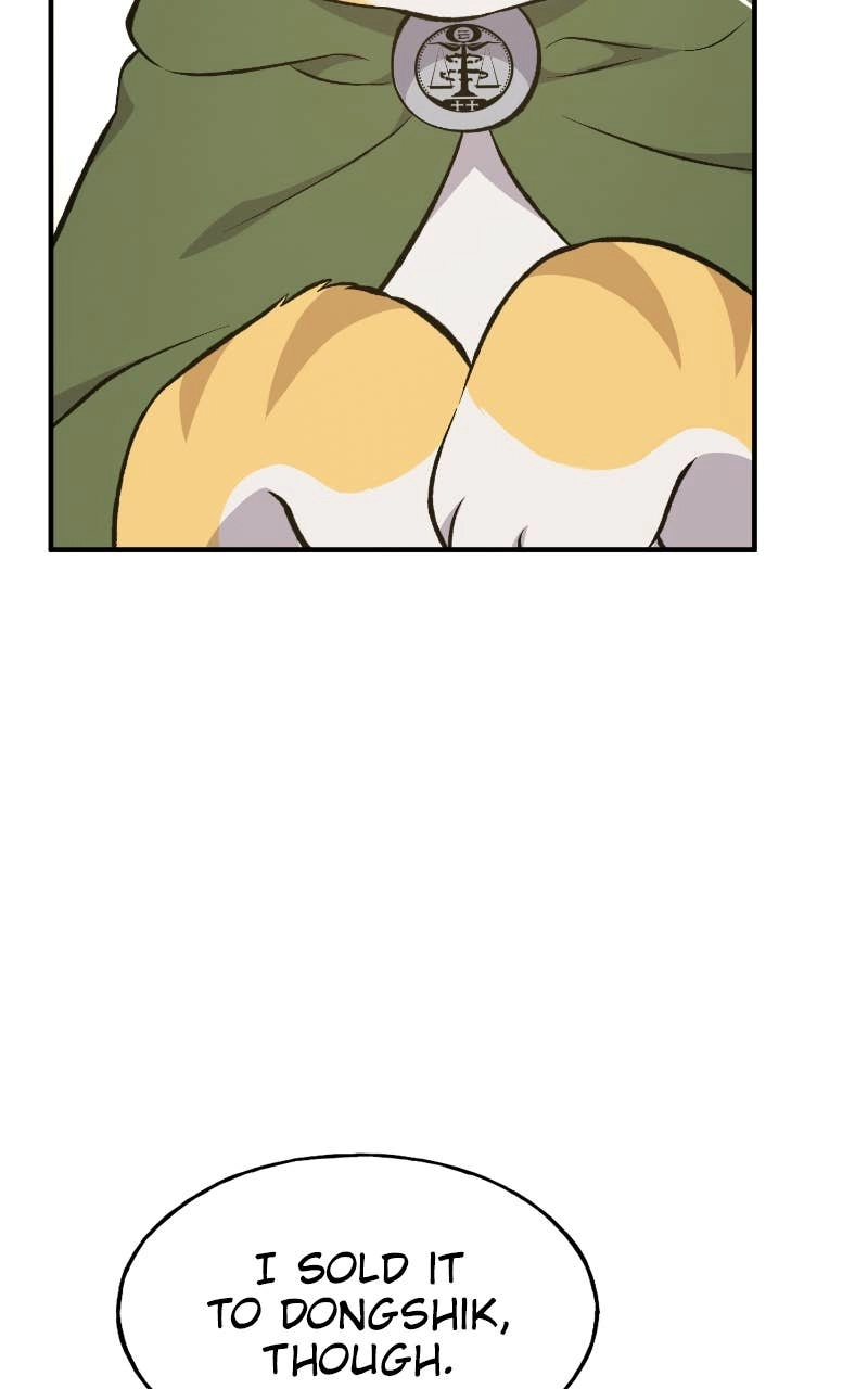 Solo Farming In The Tower Chapter 66 – The Black Dragon's Favor Page 119