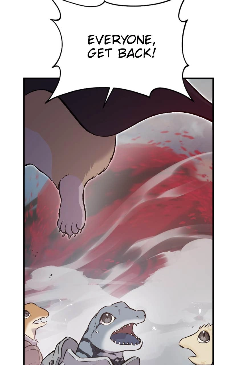 Solo Farming In The Tower Chapter 66 – The Black Dragon's Favor Page 11