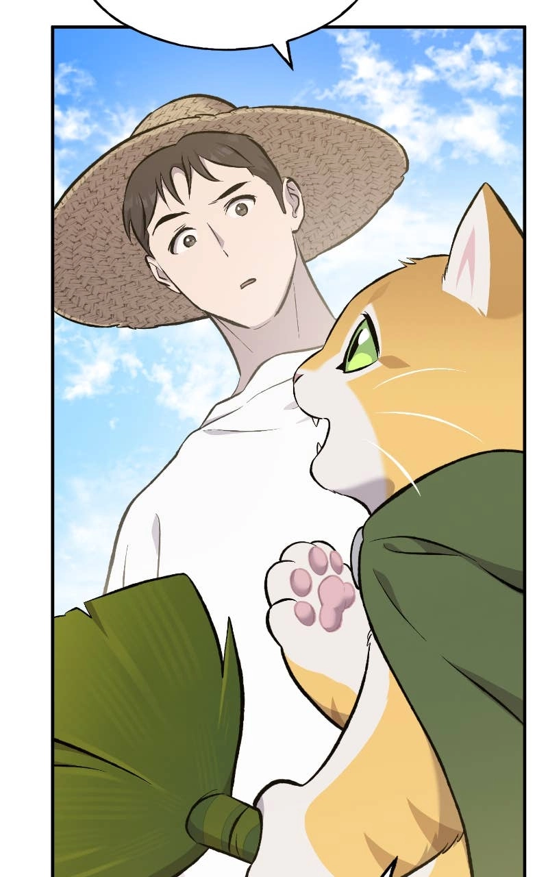Solo Farming In The Tower Chapter 66 – The Black Dragon's Favor Page 120
