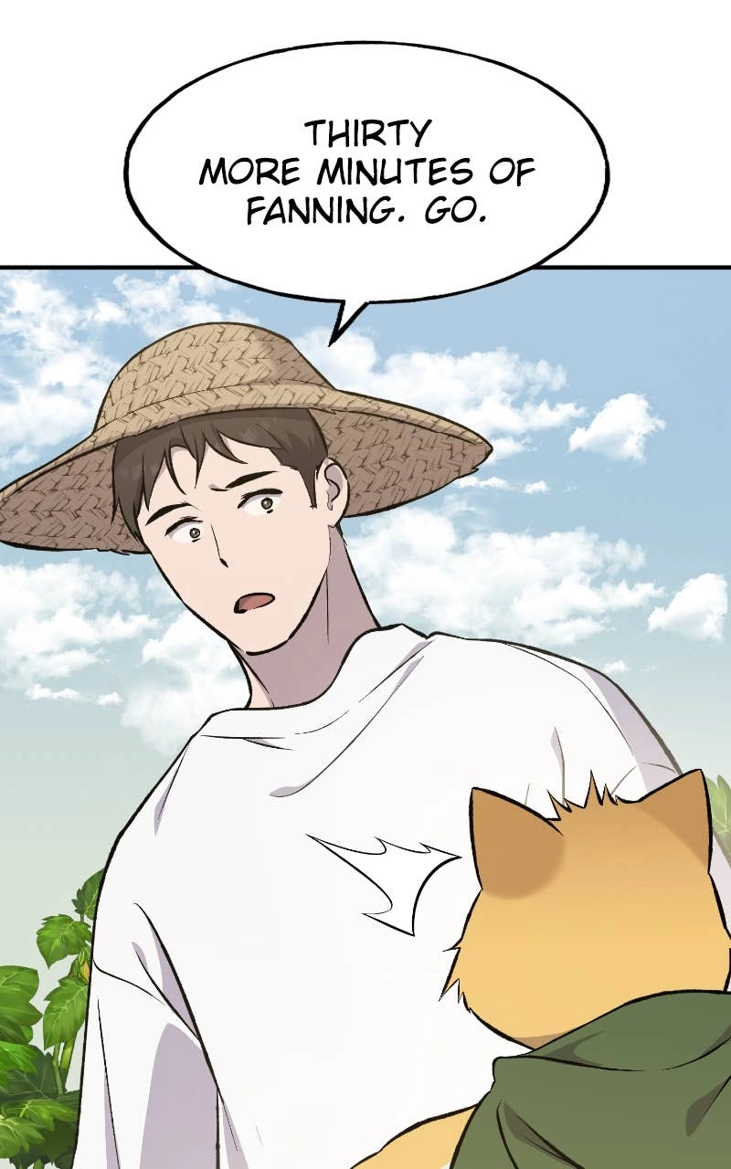 Solo Farming In The Tower Chapter 66 – The Black Dragon's Favor Page 124