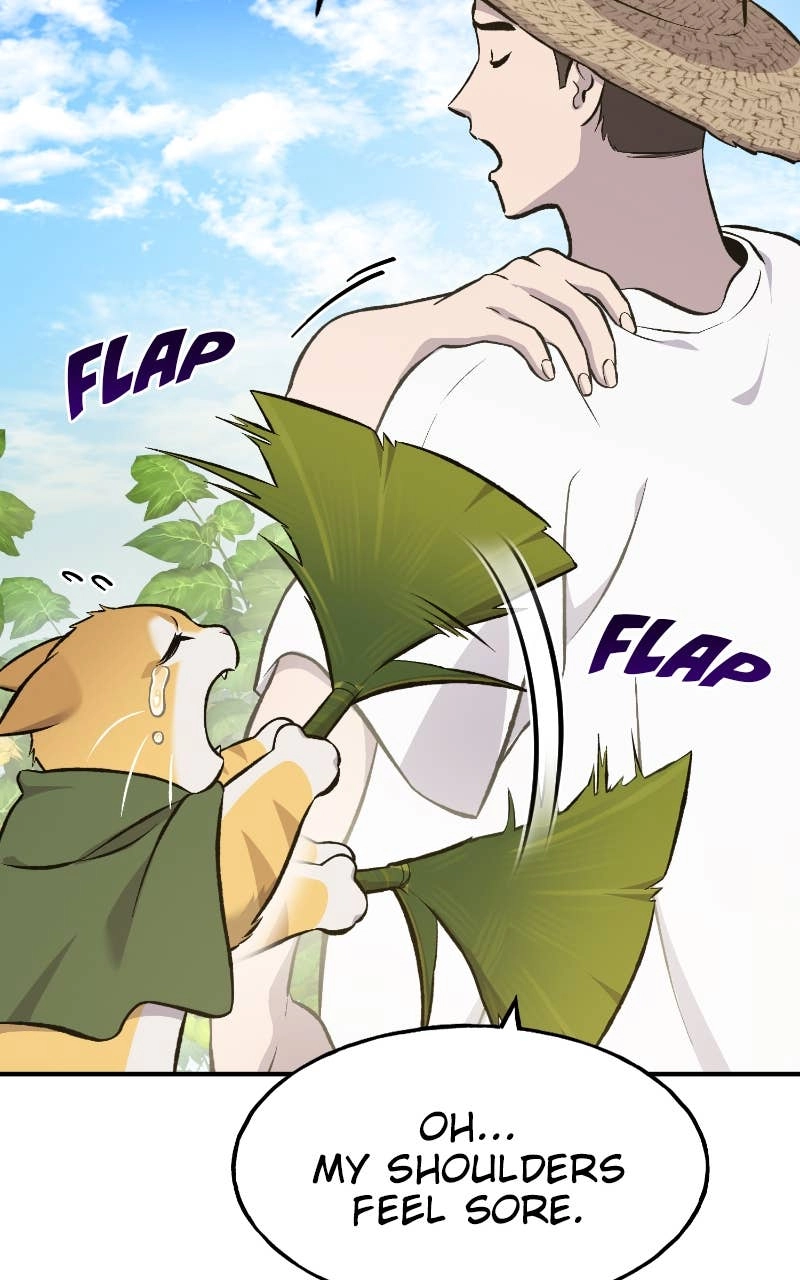 Solo Farming In The Tower Chapter 66 – The Black Dragon's Favor Page 126