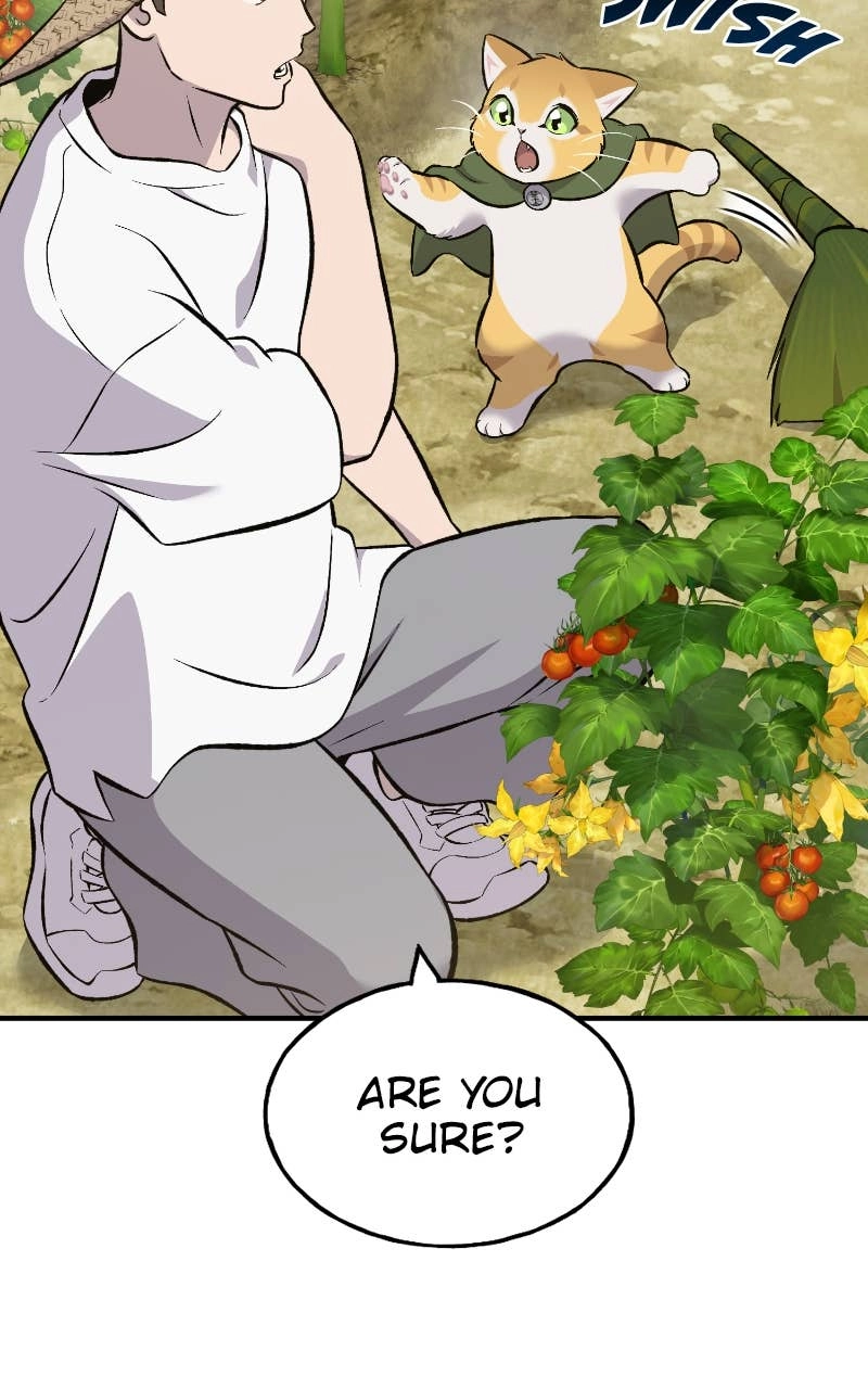 Solo Farming In The Tower Chapter 66 – The Black Dragon's Favor Page 128