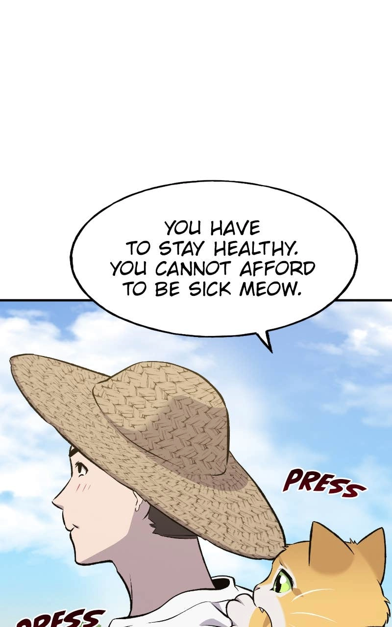 Solo Farming In The Tower Chapter 66 – The Black Dragon's Favor Page 129