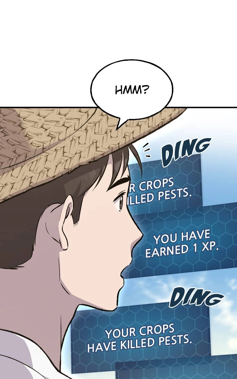 Solo Farming In The Tower Chapter 66 – The Black Dragon's Favor Page 131