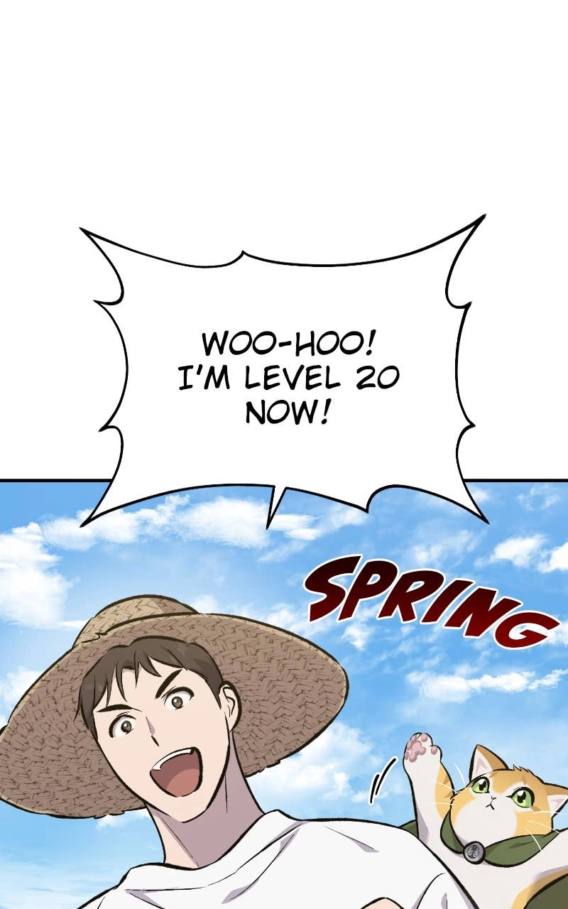 Solo Farming In The Tower Chapter 66 – The Black Dragon's Favor Page 134