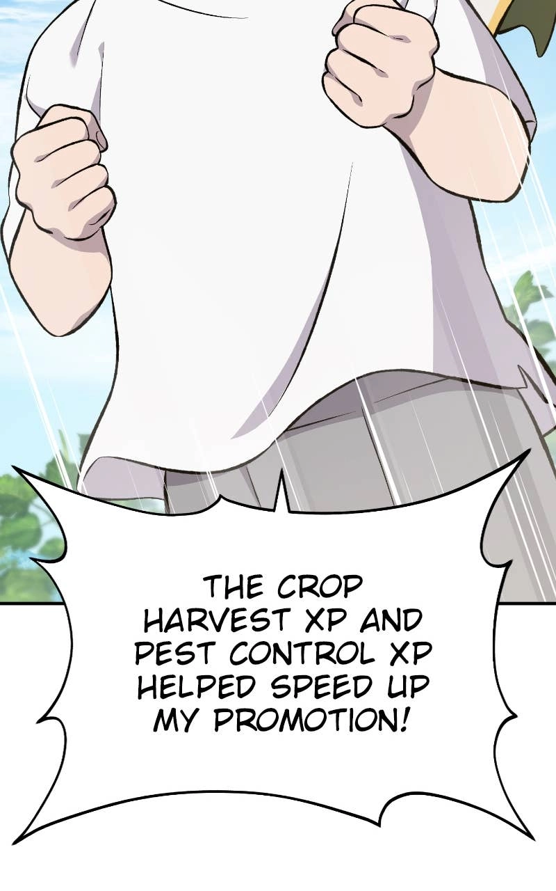 Solo Farming In The Tower Chapter 66 – The Black Dragon's Favor Page 135