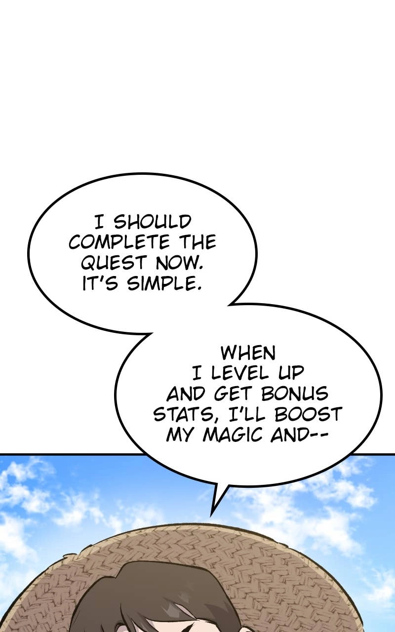 Solo Farming In The Tower Chapter 66 – The Black Dragon's Favor Page 136