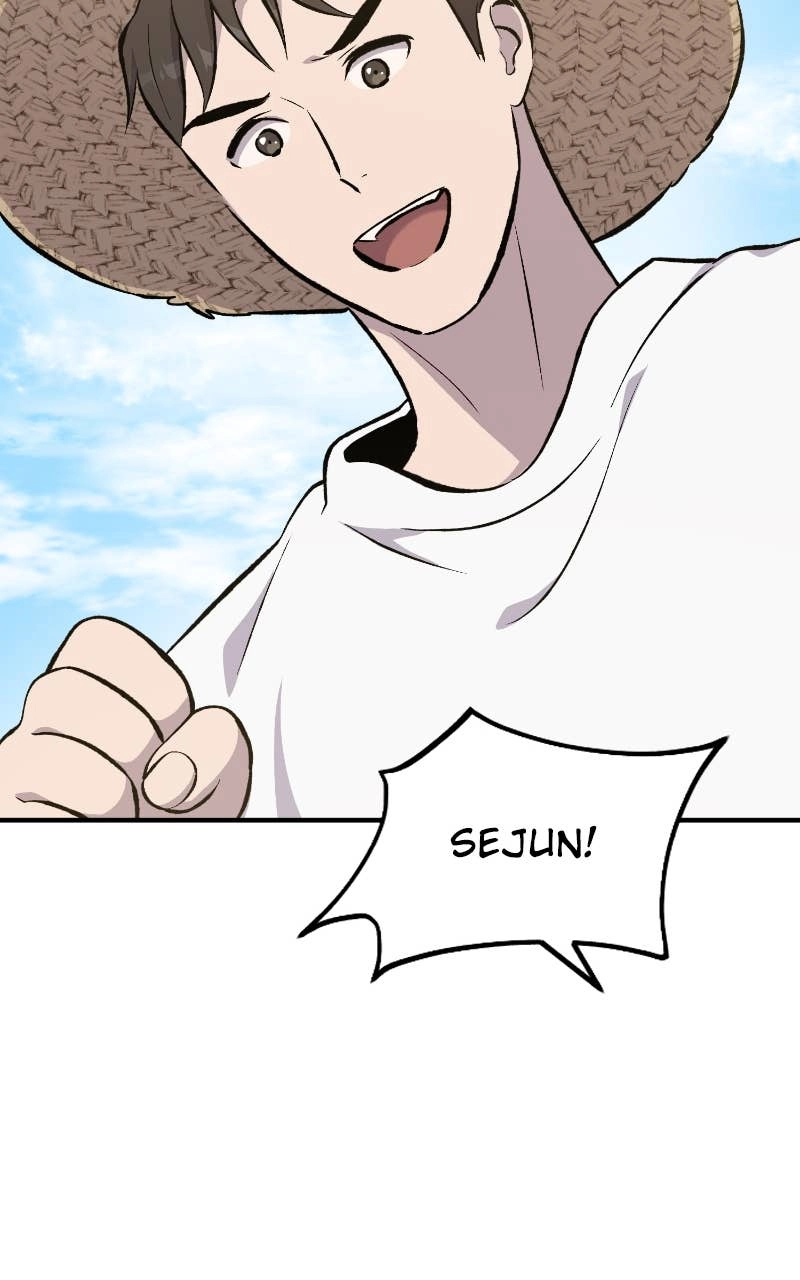 Solo Farming In The Tower Chapter 66 – The Black Dragon's Favor Page 137