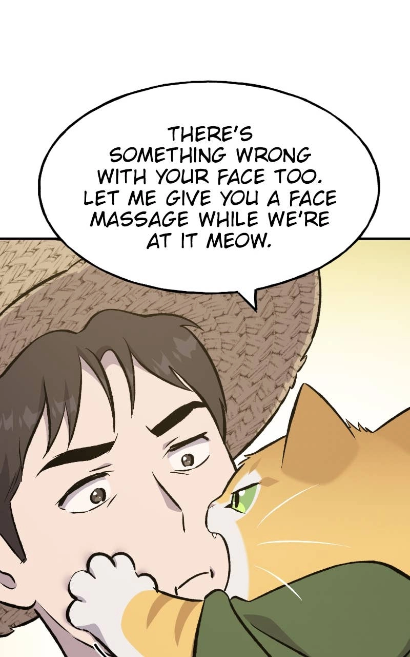 Solo Farming In The Tower Chapter 66 – The Black Dragon's Favor Page 140