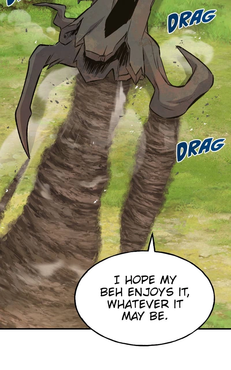 Solo Farming In The Tower Chapter 66 – The Black Dragon's Favor Page 162