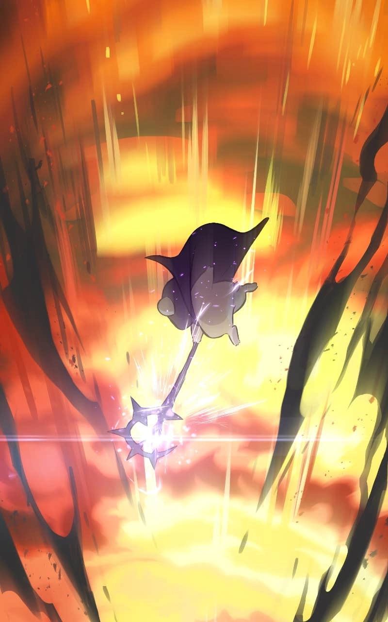 Solo Farming In The Tower Chapter 66 – The Black Dragon's Favor Page 18