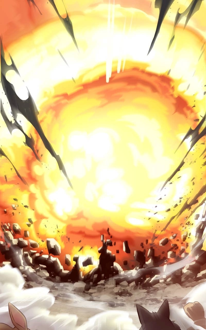 Solo Farming In The Tower Chapter 66 – The Black Dragon's Favor Page 19