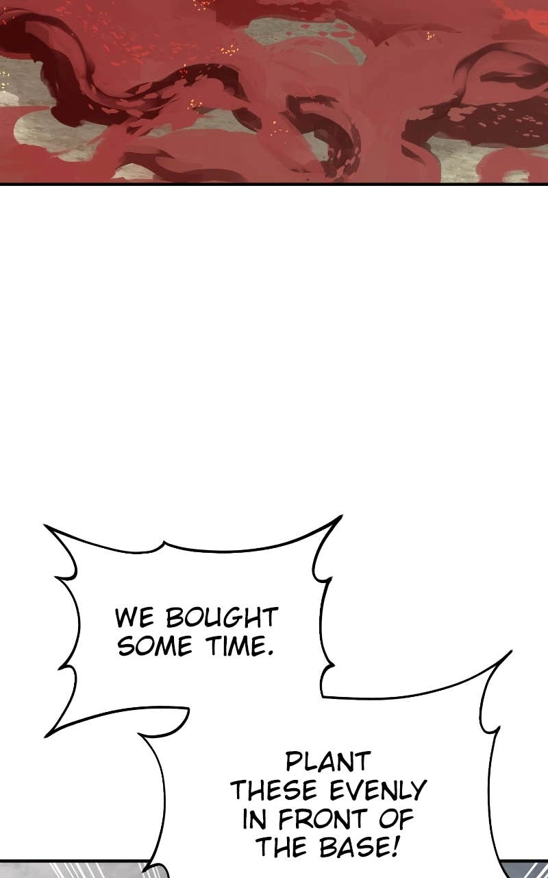 Solo Farming In The Tower Chapter 66 – The Black Dragon's Favor Page 25